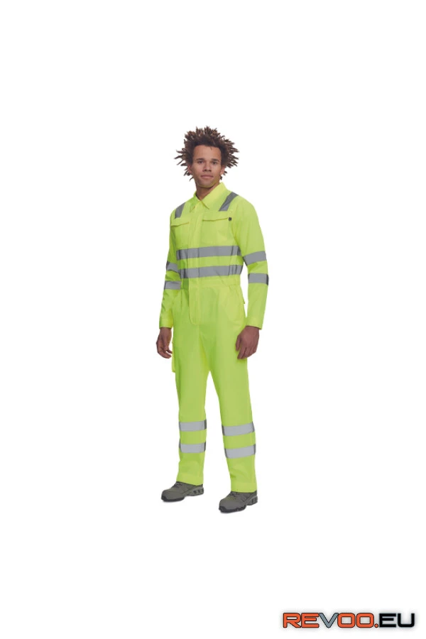 Paterna HV overall Cerva c03560001 4.