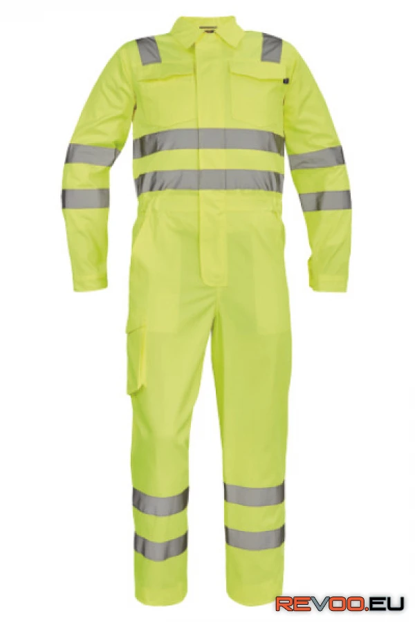 Paterna HV overall Cerva c03560001 1.