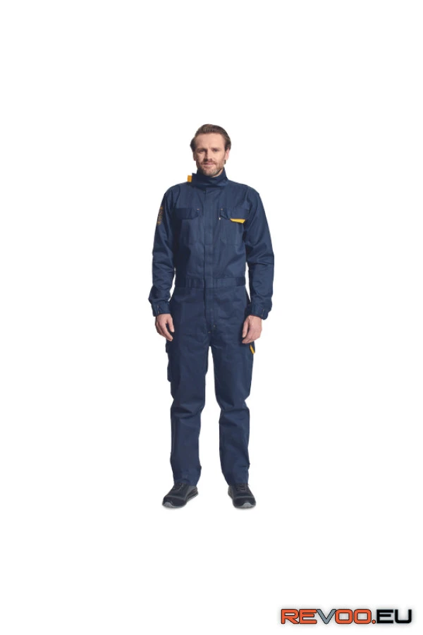 Bass FR overall Cerva c03560019 2.