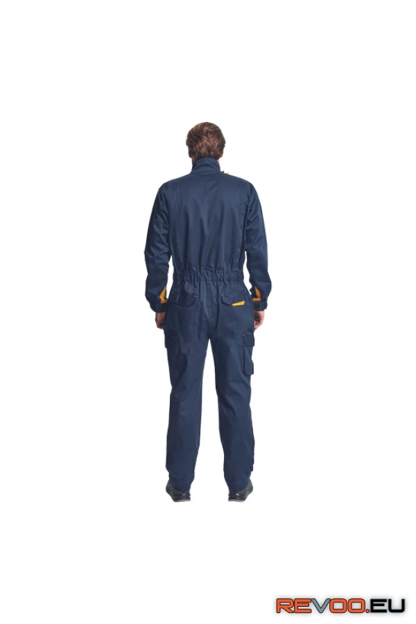 Bass FR overall Cerva c03560019 3.