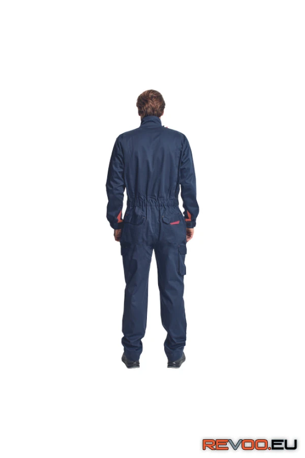 Tech PM overall Cerva c03560020 3.