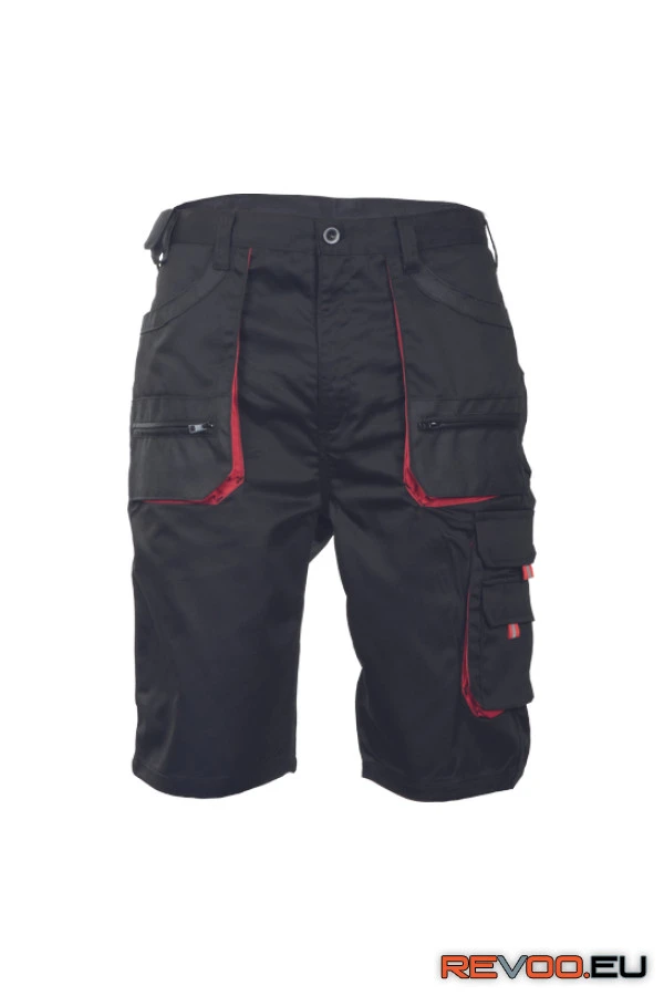 FF Carl BE-01-009 rövidnadrág Fridrich & Fridrich c03570002 2.