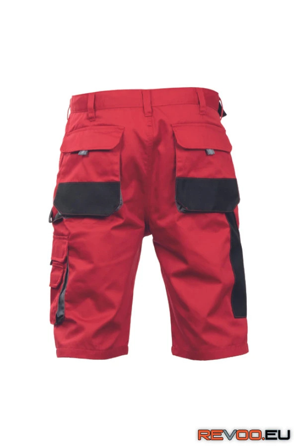 FF Carl BE-01-009 rövidnadrág Fridrich & Fridrich c03570002 11.