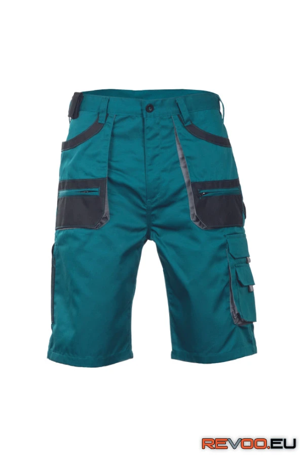 FF Carl BE-01-009 rövidnadrág Fridrich & Fridrich c03570002 6.