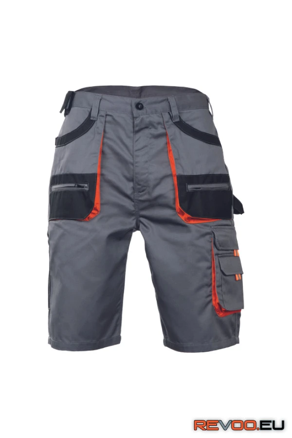 FF Carl BE-01-009 rövidnadrág Fridrich & Fridrich c03570002 8.