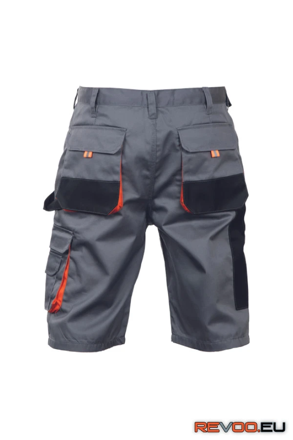 FF Carl BE-01-009 rövidnadrág Fridrich & Fridrich c03570002 9.