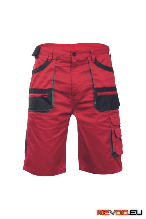 FF Carl BE-01-009 rövidnadrág Fridrich & Fridrich c03570002 10.