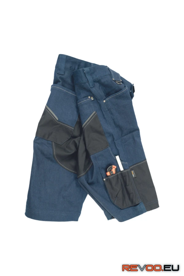 Neurum Denim rövidnadrág Cerva c03570012 3.