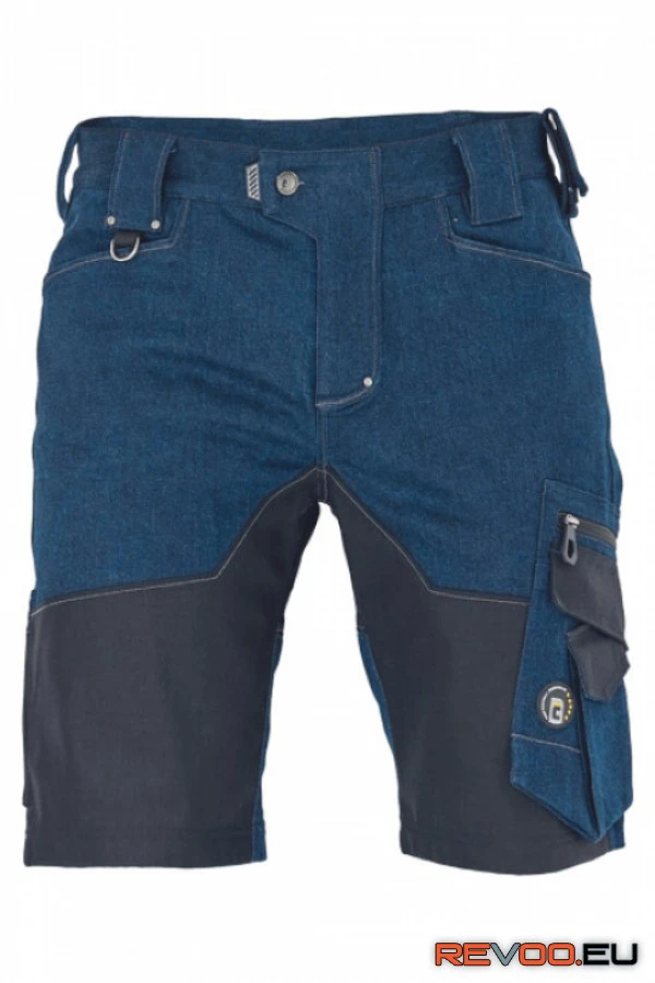 Neurum Denim rövidnadrág Cerva c03570012 1.