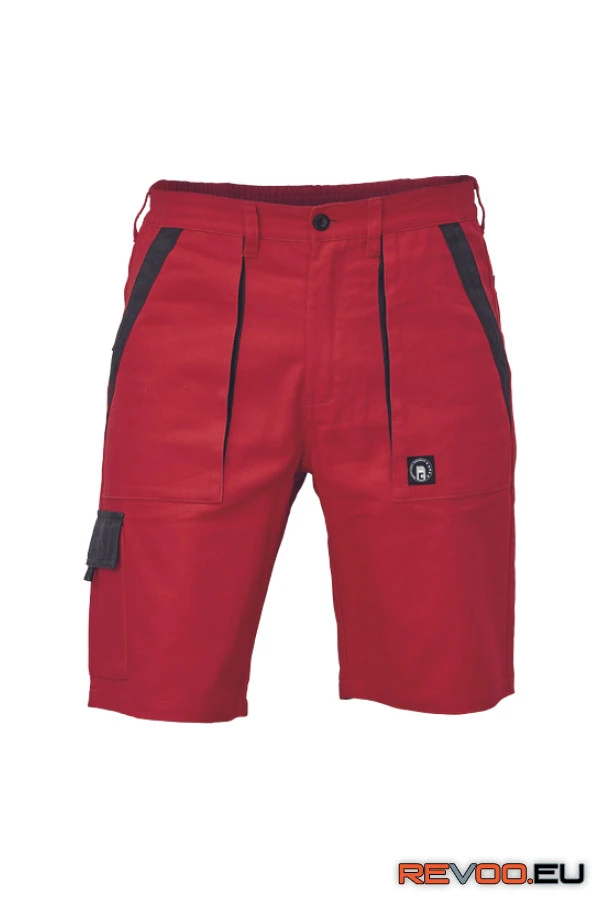 Max Neo rövidnadrág   Cerva c03570025 2.