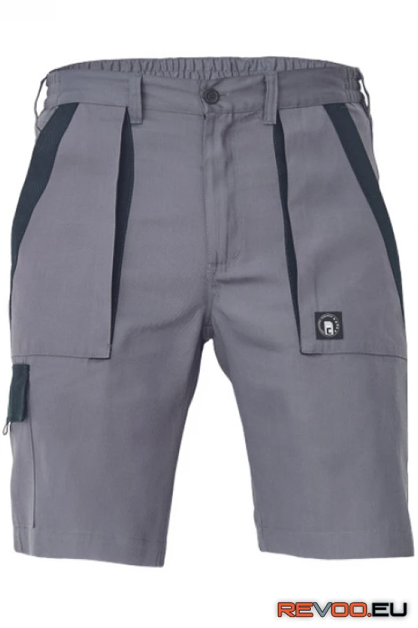 Max Neo rövidnadrág   Cerva c03570025 1.