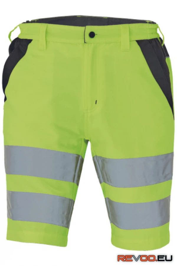 Max Vivo HV rövidnadrág   Cerva c03570027 1.