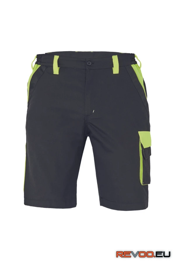 Max Vivo rövidnadrág Cerva c03570028 2.