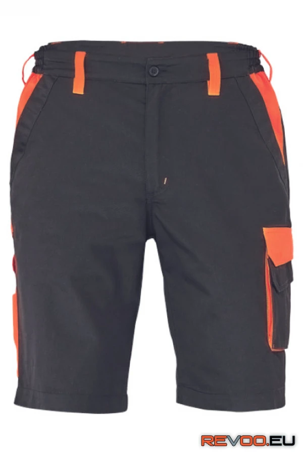 Max Vivo rövidnadrág Cerva c03570028 1.