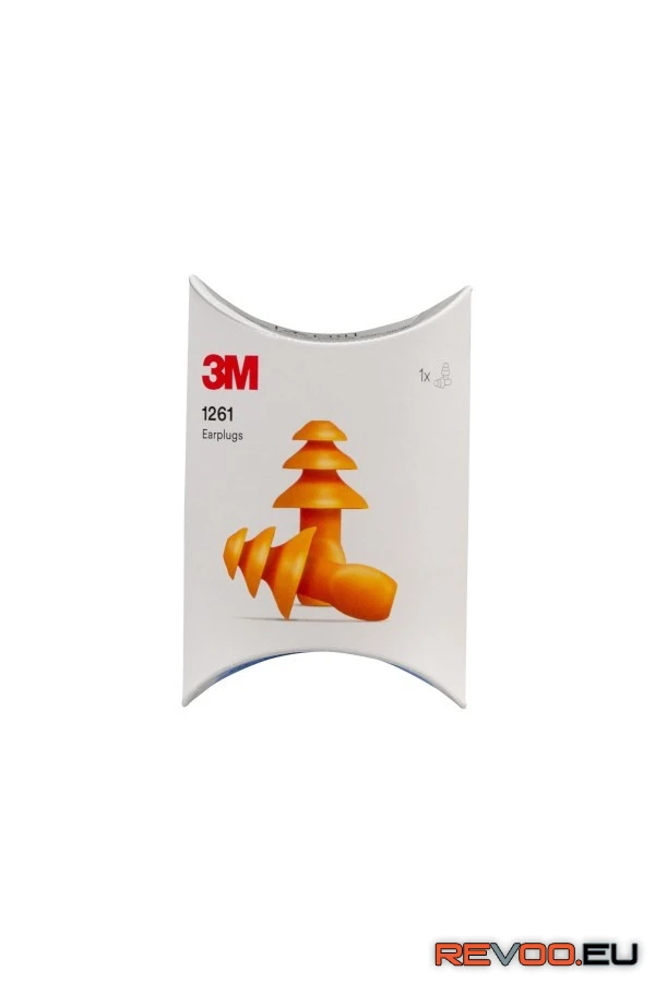 Füldugó SNR 25dB 1261 3M c0401002799999 2.