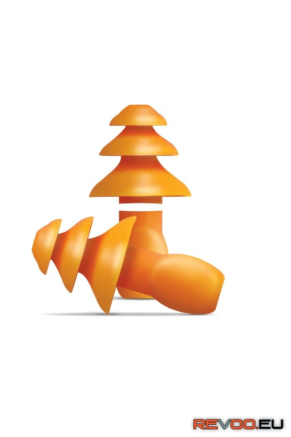 Füldugó SNR 25dB 1261 3M c0401002799999 1.