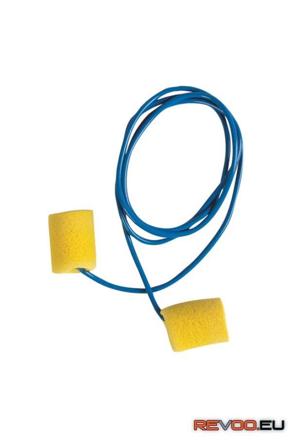 Zsinóros füldugó SNR 29dB Ear Classic Corded 3M c0401004199999 1.