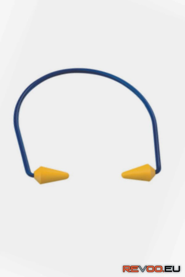 Pántos füldugó SNR 21dB EAR Caboflex 3M c0401004899999 1.