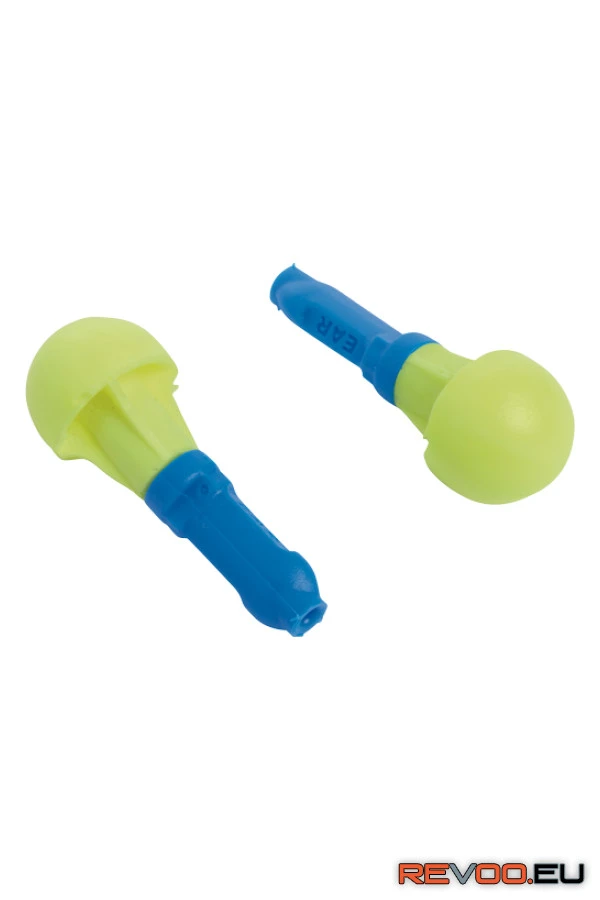 Füldugó 318-1000 E-A-R Push-Ins 100 pár   3M c0401005599999 1.