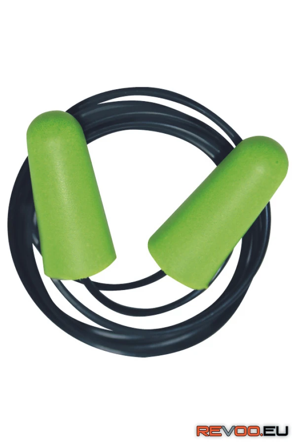 Zsinóros füldugó SNR 34dB Comfort Plug Corded   Cerva c0401007899999 1.