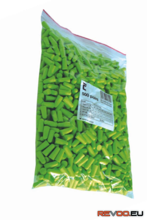 Füldugó utántöltő SNR 34dB Comfort Plug Cerva c0401008099999 1.