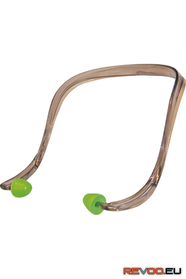 Pántos füldugó SNR 23dB Artiflex DS   Cerva c0401008299999 1.