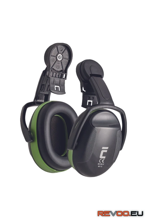 Sisakra szerelhető fültok SNR 25dB ED 1C Ear Defender c0402007699999 6.