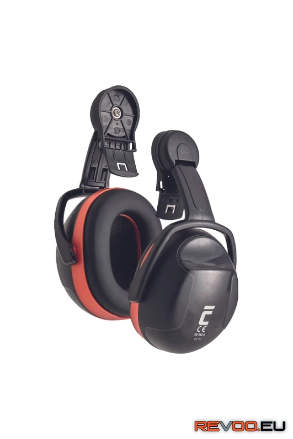 Sisakra szerelhető fültok SNR 31dB ED 3C   Ear Defender c0402007899999 5.