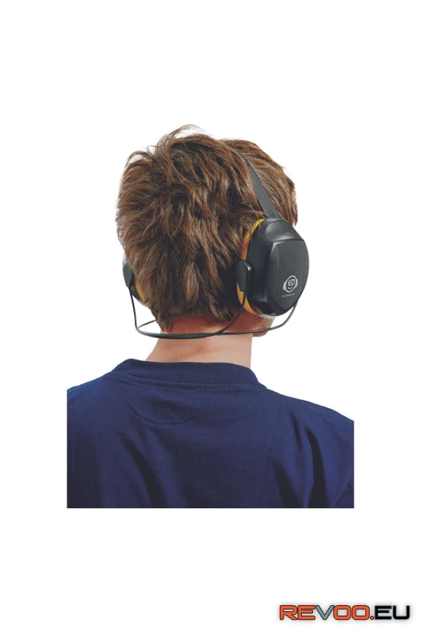 Tarkópántos fültok SNR 30dB ED 2N   Ear Defender c0402007999999 2.