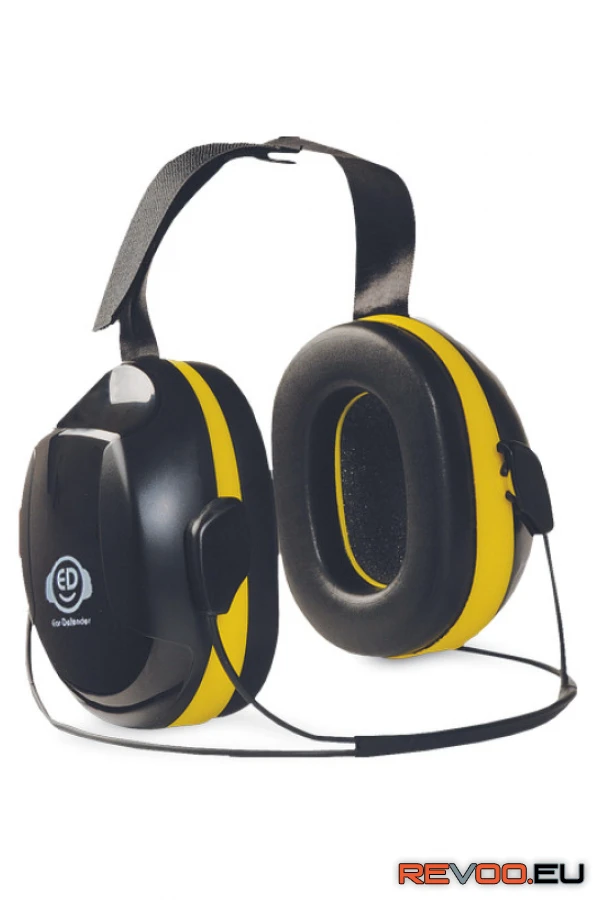 Tarkópántos fültok SNR 30dB ED 2N   Ear Defender c0402007999999 1.