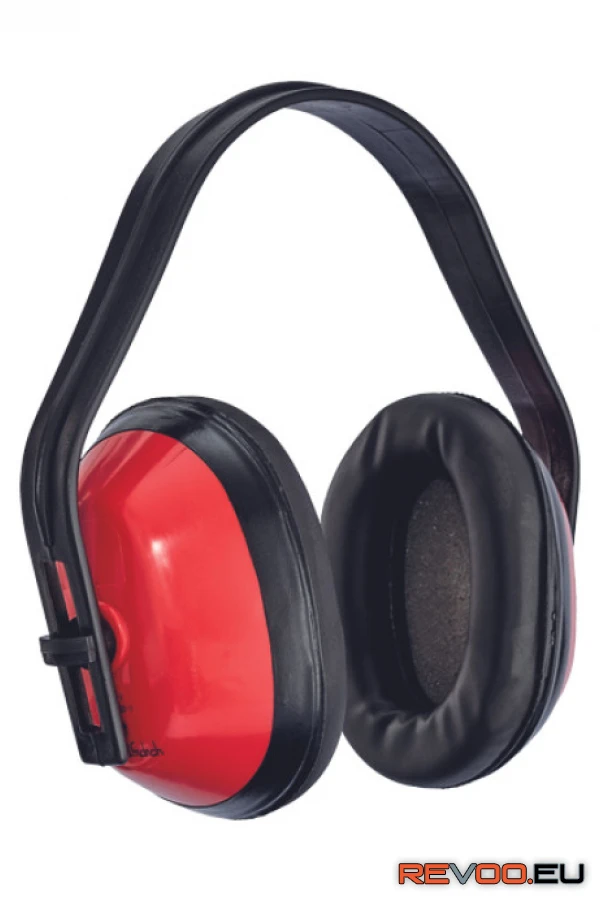 Fültok SNR 25dB FF Mosel GS-01-001   Fridrich & Fridrich c04020082 1.