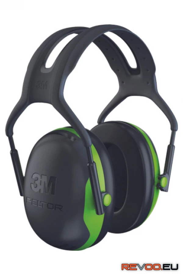 Fültok SNR 27dB Peltor 3M c0402008799999 1.