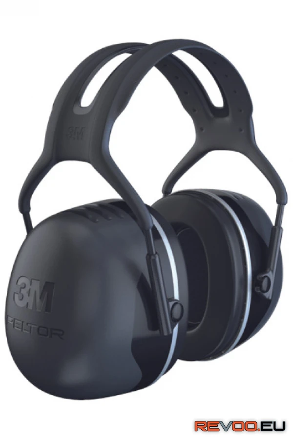 Fültok SNR 37dB Peltor X5A   3M c0402009599999 1.
