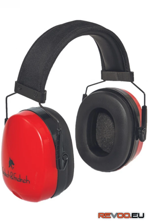Fültok SNR 32dB FF Ems GS-01-002 Fridrich & Fridrich c0402010899999 1.