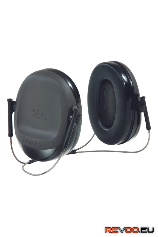 Fültok hegesztőpajzshoz SNR 24dB H505B-596-SV   3M c0402010999999 1.