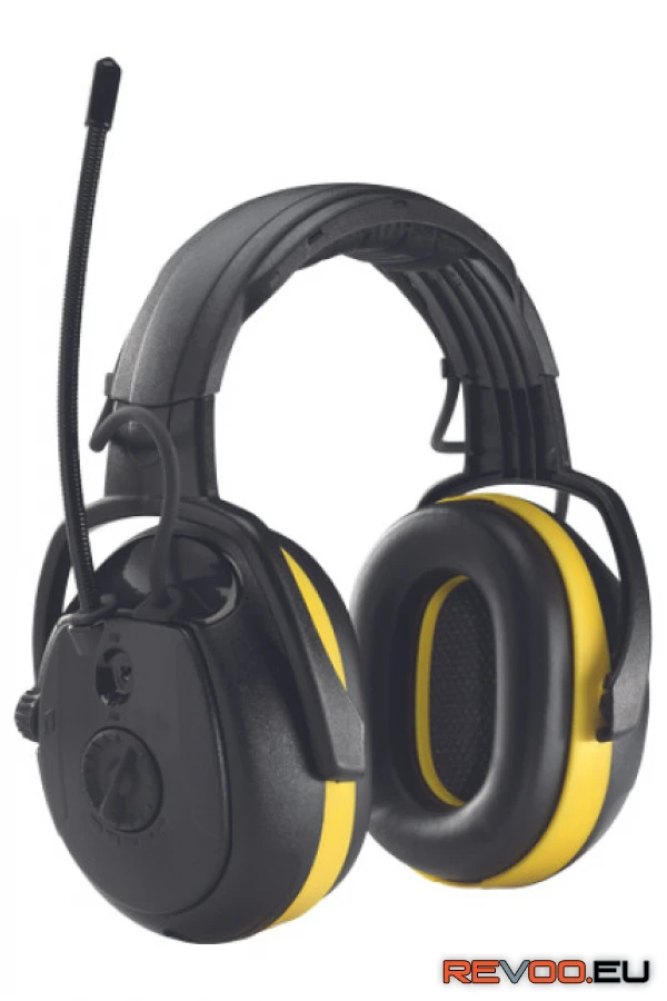 Rádiós fültok SNR 30dB ED 2H Relax   Ear Defender c0402012599999 1.