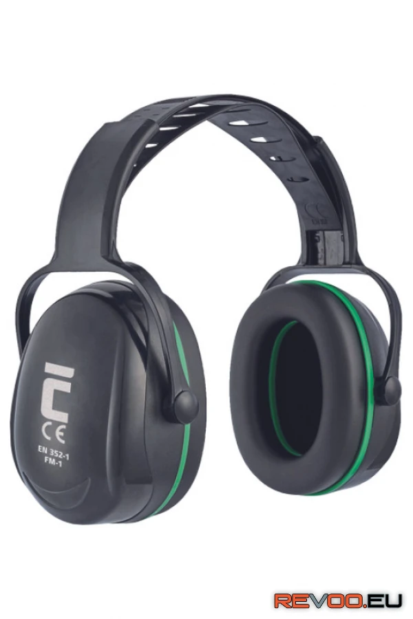 Fültok SNR 31dB FM-1   Cerva c04020132 1.