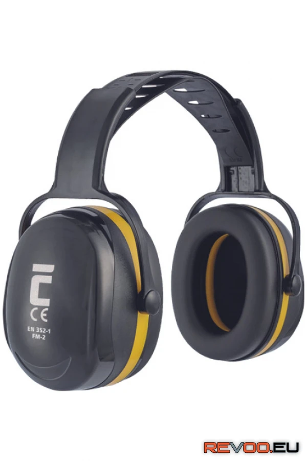 Fültok SNR 33dB FM-2 Cerva c04020133 1.