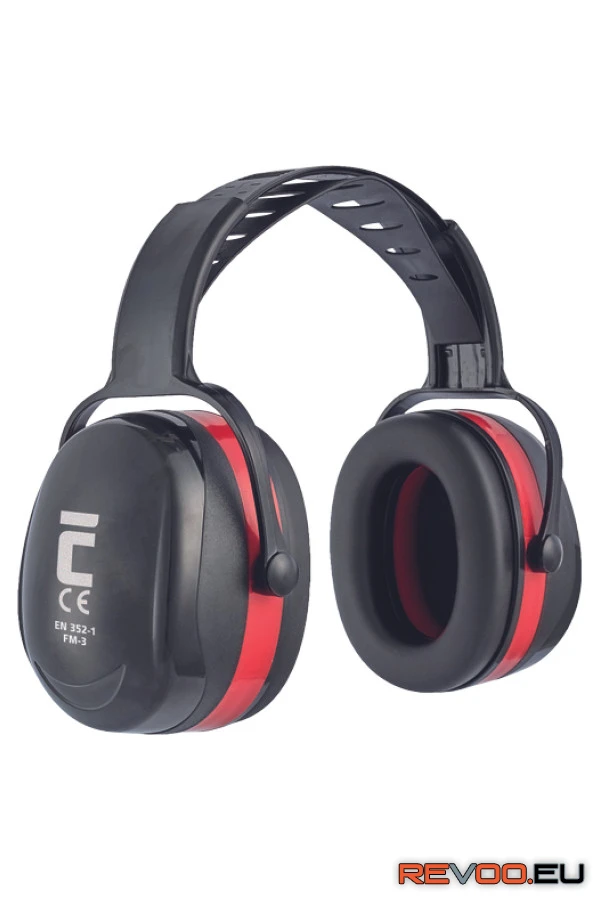 Fültok SNR 34dB FM-3   Cerva c04020134 1.