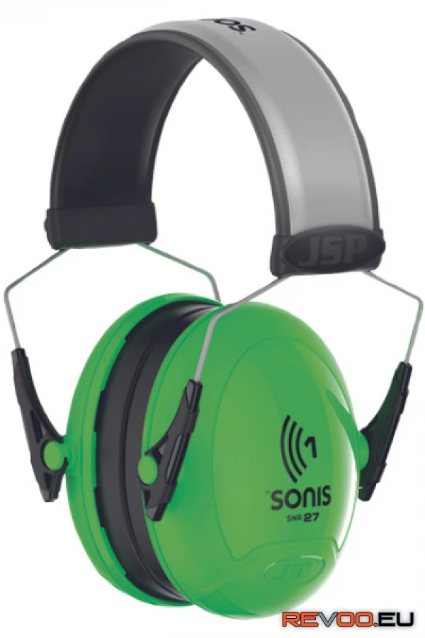 Fültok SNR 27dB Sonis 1   JSP c0402015399999 1.