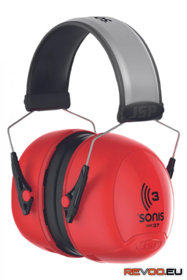 Fültok SNR 37dB Sonis 3   JSP c0402015599999 1.