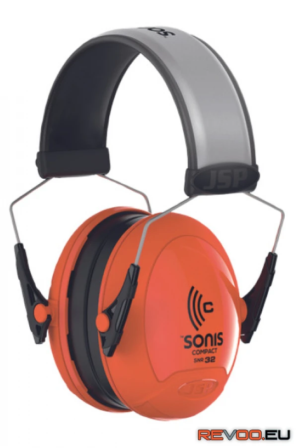 Fültok SNR 32dB Sonis Compact   JSP c0402015699999 1.