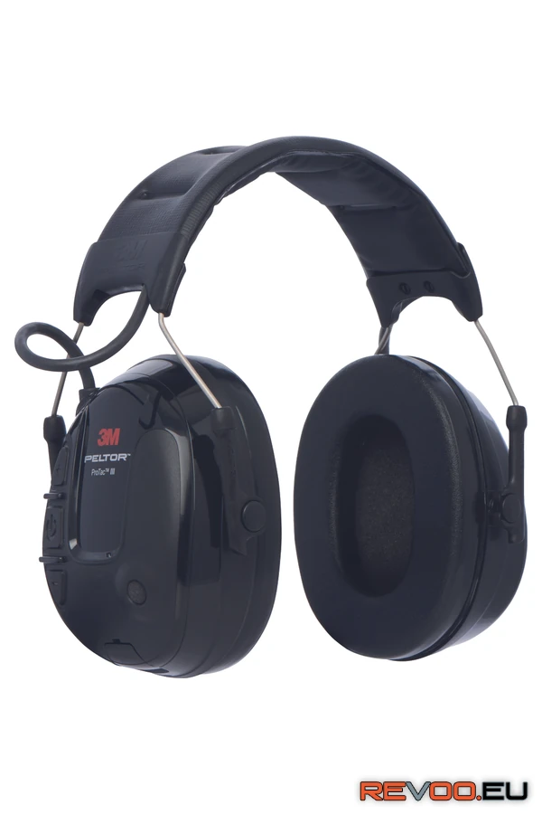 ProTac III keskeny fültok MT13H220A c0402015799999 1.