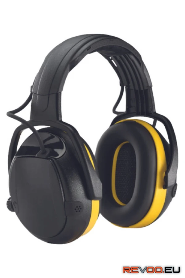 Fültok SNR 30db Secure 2H Active zajszintfüggő   Ear Defender c0402016699999 1.