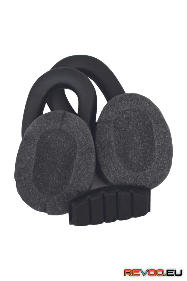 Higiénés csere készlet ED 1 és 2 fültokokhoz Ear Defender c0403003599999 1.