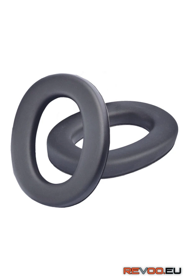 Higiénés csere készlet FM-1/2/3 fültokokhoz Cerva c0403005299999 1.