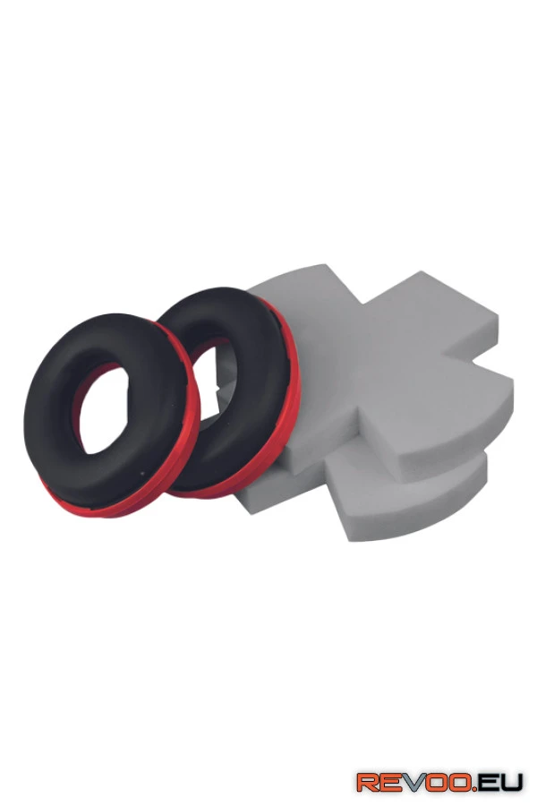 Higiénés csere készlet Sonis 3 fültokokhoz JSP c0403006499999 1.