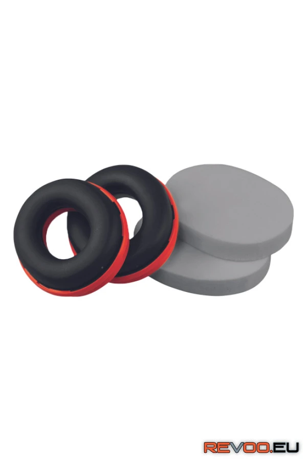 Higiénés csere készlet Sonis Compact fültokokhoz JSP c0403006599999 1.