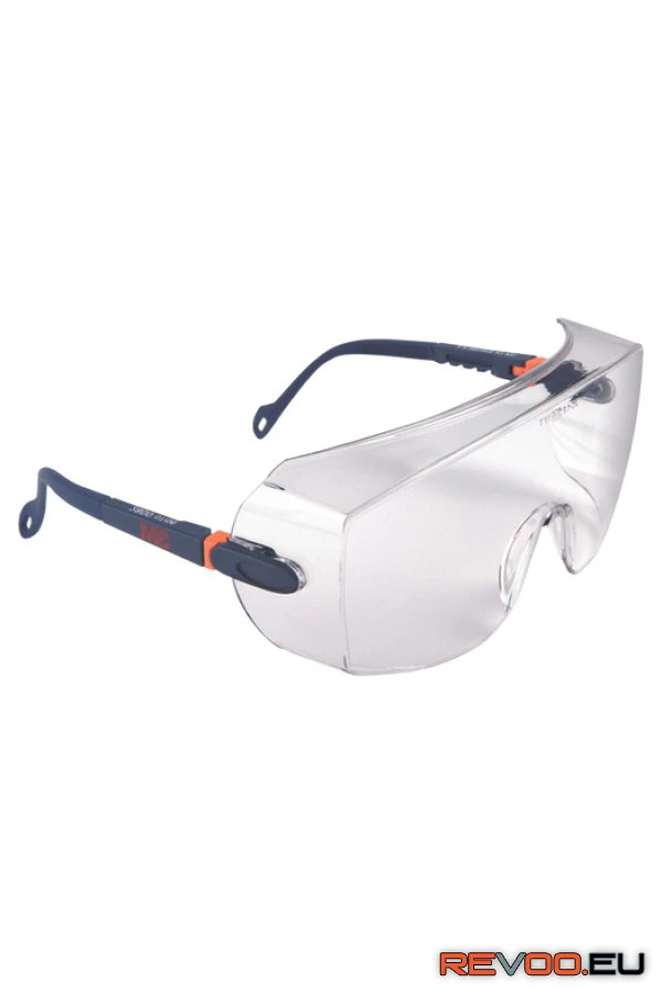 Védőszemüveg 280x 3M c05010334 1.