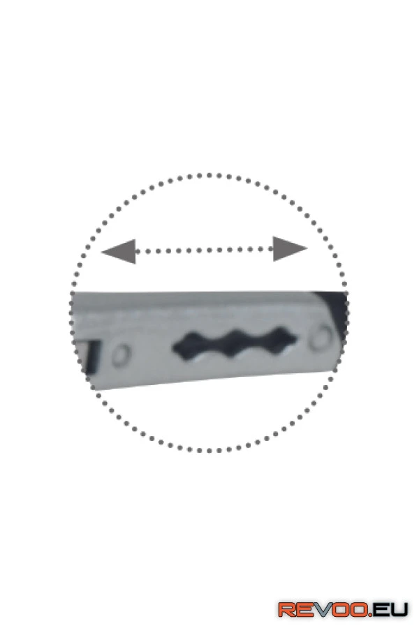 Rozelle AF , AS , UV védőszemüveg   Cerva c05010363 4.